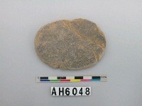 藏品(石網墜)的圖片
